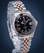 Hodinky Davosa Ternos Medium Diver Automatic 166.196.05