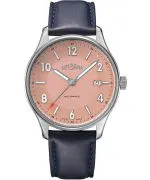 Hodinky pánské Delbana Rotocall 1980s Reborn Automatic
