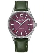 Hodinky pánské Delbana Rotocall 1980s Reborn Automatic