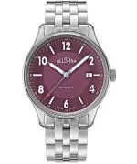 Hodinky pánské Delbana Rotocall 1980s Reborn Automatic