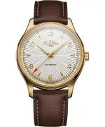 Hodinky pánské Delbana Della Balda 95th Anniversary Edition Automatic Limited Edition