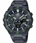 Hodinky pánské Casio Edifice Windflow Solar