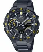 Hodinky pánské Casio Edifice Windflow Solar