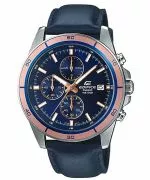 Hodinky pánské Casio Edifice Standard Chronograph