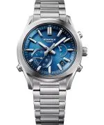 Hodinky pánské Edifice EQB-1300 EQB-1300 Series Solar Chronograph