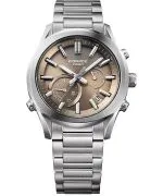 Hodinky pánské Edifice EQB-1300 EQB-1300 Series Solar Chronograph