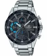 Hodinky pánské Casio Edifice Solar Powered Chronograph
