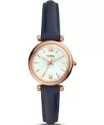 Dámské hodinky Fossil Carlie Mini ES4502