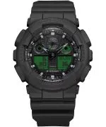 Hodinky unisex G-SHOCK GA-100 Series