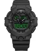 Hodinky unisex G-SHOCK GA-700 Series