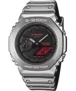 Hodinky pánské G-SHOCK Fine Metallic