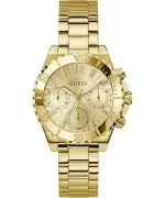 Hodinky dámské Guess Sport Phoebe