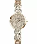 Hodinky dámské Guess Coral