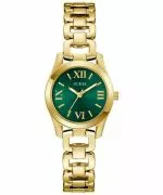 Hodinky dámské Guess Ladies Gold Tone