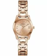 Hodinky dámské Guess Ladies Rose Gold Tone