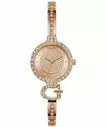 Hodinky dámské Guess Giselle