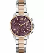 Hodinky dámské Guess Ladies 2-Tone