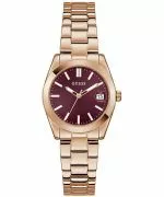 Hodinky dámské Guess Ladies Rose Gold Tone