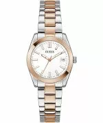 Hodinky dámské Guess Ladies 2-Tone