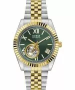 Hodinky pánské Guess Boa Automatic