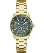 Hodinky dámské Guess Sport Mariana