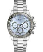 Hodinky pánské Guess Sport Arthur Chronograph