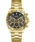 Hodinky pánské Guess Sport Arthur Chronograph