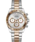 Hodinky pánské Guess Sport Arthur Chronograph