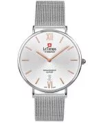 Hodinky Le Temps Renaissance LT1018.42BS01