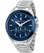Hodinky pánské Maserati Traguardo Chronograph