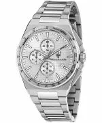 Hodinky pánské Maserati Velocita Slim Chronograph