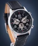 Pánské hodinky Adriatica Chronograph A1076.5224CHSIL