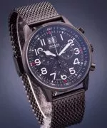 Pánské hodinky Adriatica Chronograph A1076.B124CH
