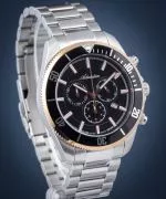 Hodinky Adriatica Chronograph