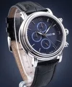 Pánské hodinky Adriatica Chronograph A1194.5255CH