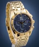 Pánské hodinky Adriatica Chronograph A8202.1115CH