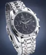 Pánské hodinky Adriatica Chronograph A8202.5115CH