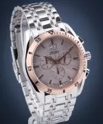 Pánské hodinky Adriatica Chronograph A8202.R117CH