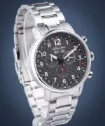 Pánské hodinky Adriatica Chronograph A8308.5126CH