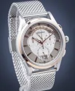 Pánské hodinky Adriatica Classic Chronograph A1193.R113CH