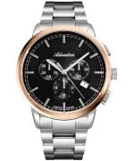 Hodinky Adriatica Classic Chronograph
