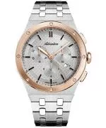 Hodinky Adriatica Classic Chronograph