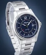 Pánské hodinky Adriatica Classic Sapphire