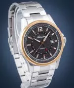 Pánské hodinky Adriatica Classic Sapphire
