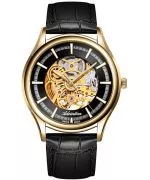 Hodinky Adriatica Classic Skeleton Automatic