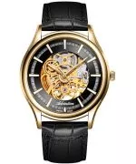 Hodinky Adriatica Classic Skeleton Automatic