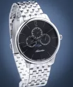 Pánské hodinky Adriatica Moon Phase A8269.5156QF
