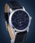 Pánské hodinky Adriatica Moonphase A8134.5215QF