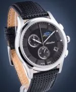 Pánské hodinky Adriatica Moonphase Chronograph A8282.5214CH