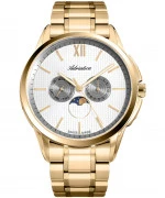 Hodinky Adriatica Multifunction